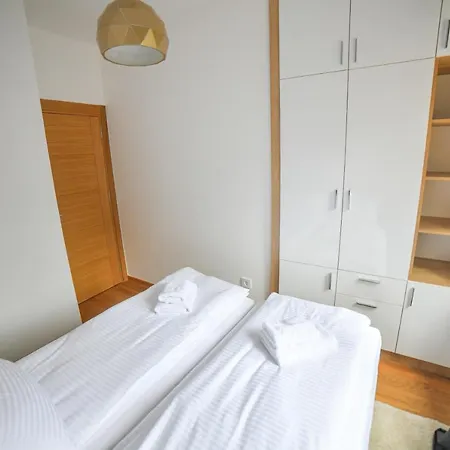 Vila Elsa Apartmani Kosta Todorovic 兹拉蒂博尔 外观 照片