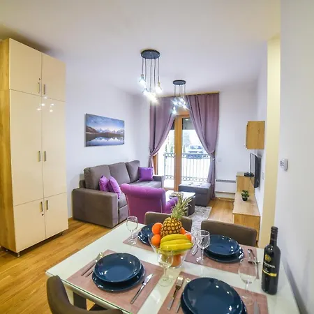 Vila Elsa Apartmani Kosta Todorovic 兹拉蒂博尔 外观 照片
