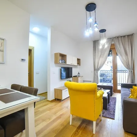 Vila Elsa Apartmani Kosta Todorovic 兹拉蒂博尔 外观 照片