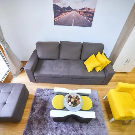 Vila Elsa Apartmani Kosta Todorovic 兹拉蒂博尔 外观 照片