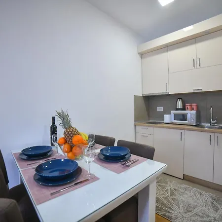 Vila Elsa Apartmani Kosta Todorovic 兹拉蒂博尔 外观 照片