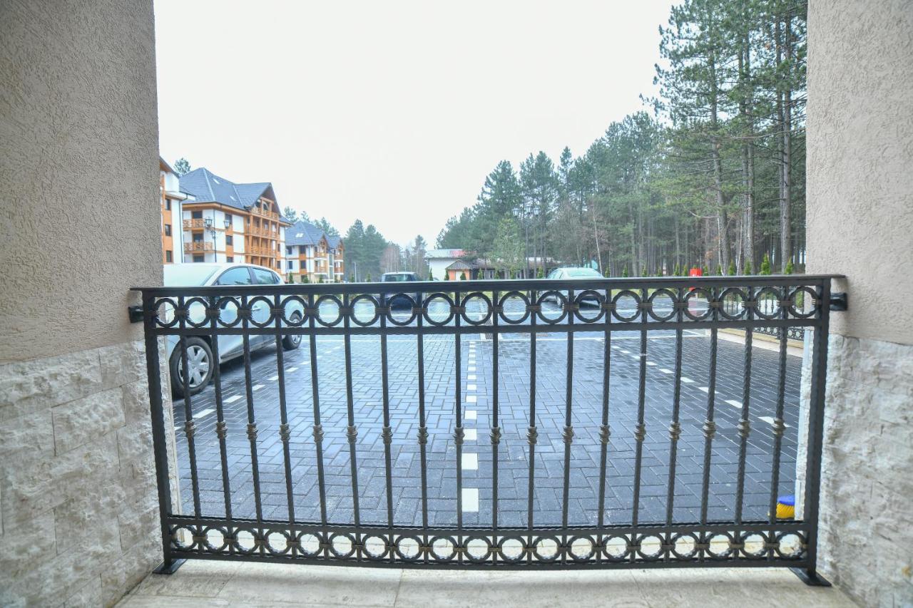 Elsa Kosta Todorovic Appartamento Zlatibor